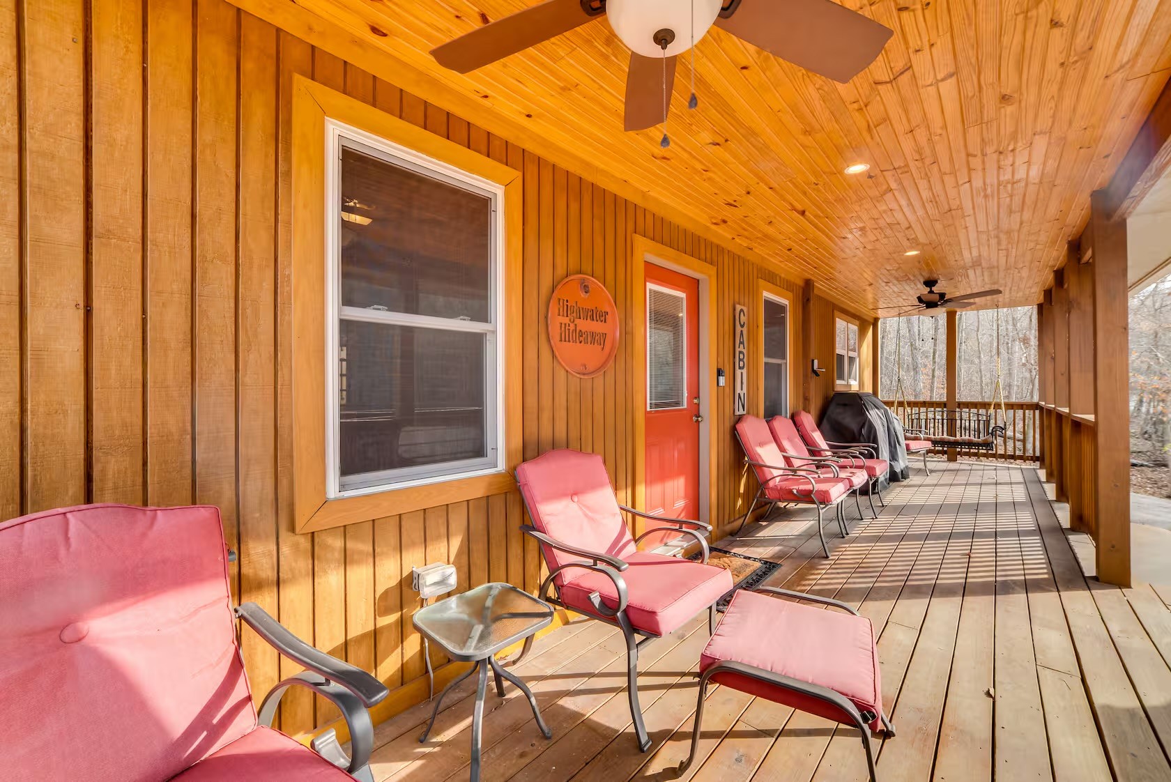 3000 Highwater Road Waverly, TN 37185 - Photo 3 of 26 a building outdoor space with patio furniture