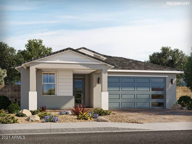 22519 Rosa Road Queen Creek, AZ 85142 - Photo 1 of 3 Elevation Y