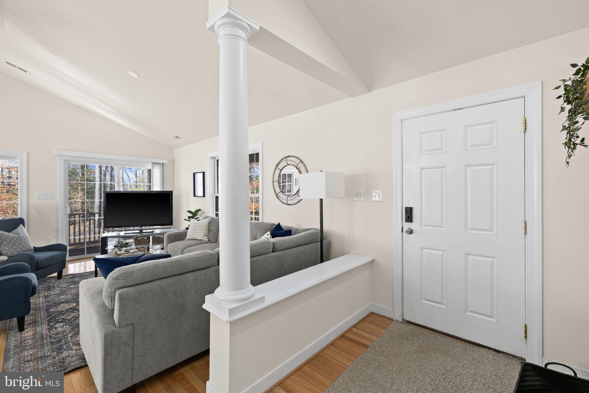 14 Oak Road Bumpass, VA 23024 - Photo 21 of 75