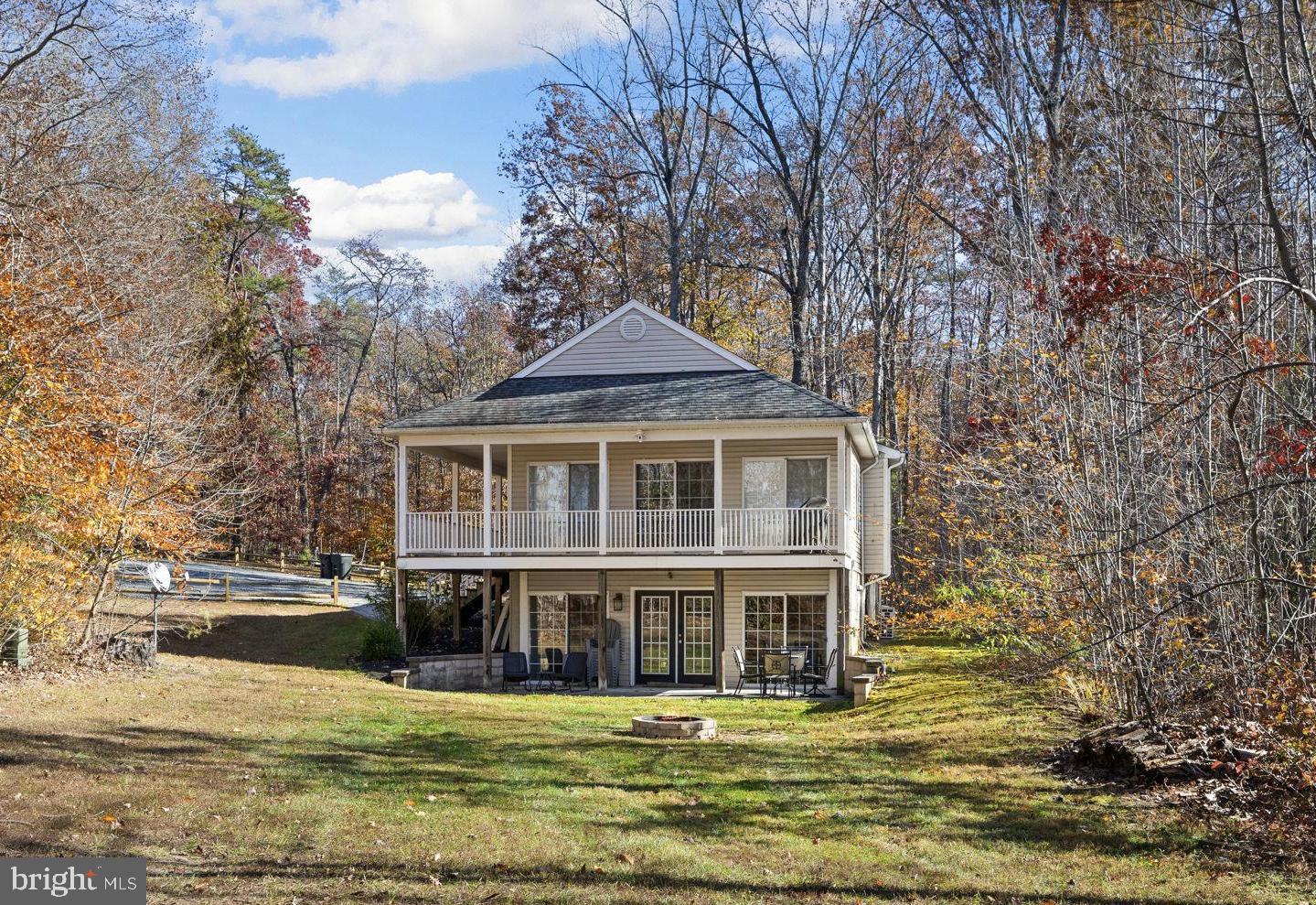 14 Oak Road Bumpass, VA 23024 - Photo 55 of 75