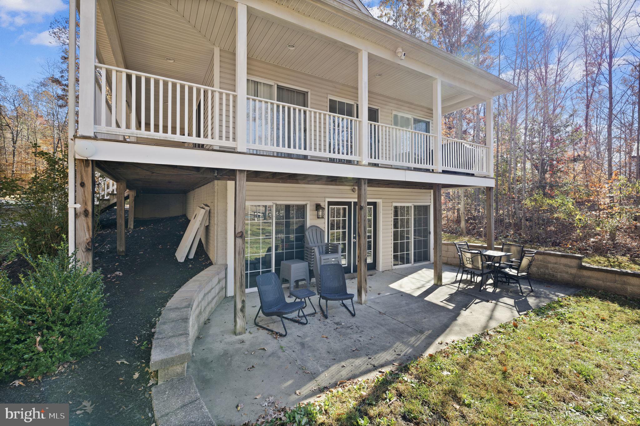 14 Oak Road Bumpass, VA 23024 - Photo 56 of 75