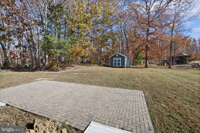 $1,150,000 | 14 Oak Road, Bumpass, VA 23024