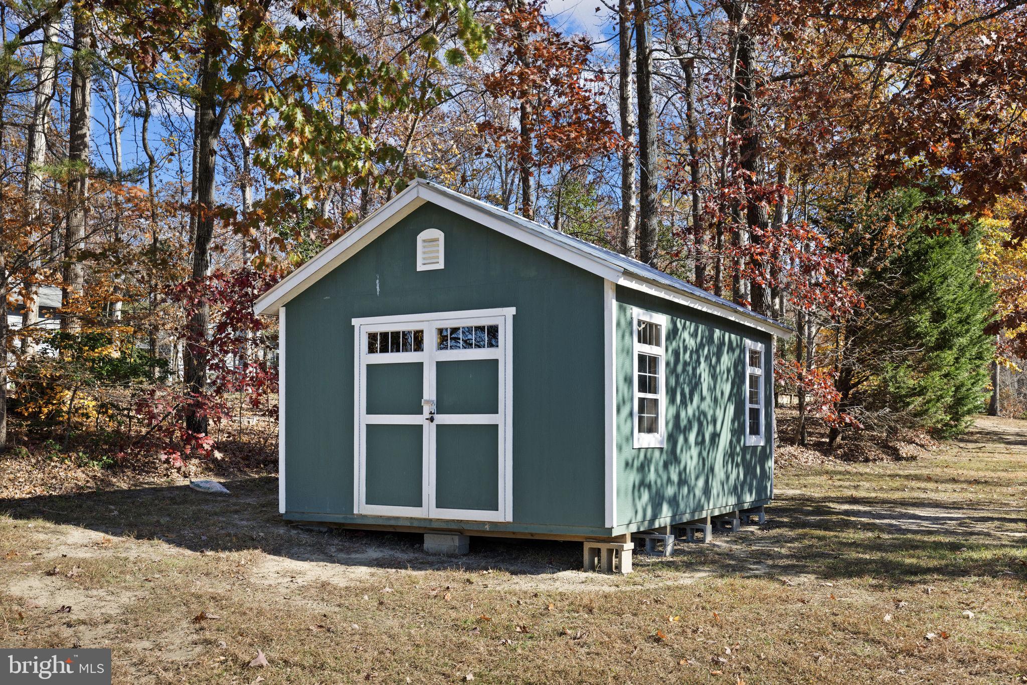 14 Oak Road Bumpass, VA 23024 - Photo 59 of 75 a view of a house with a yard