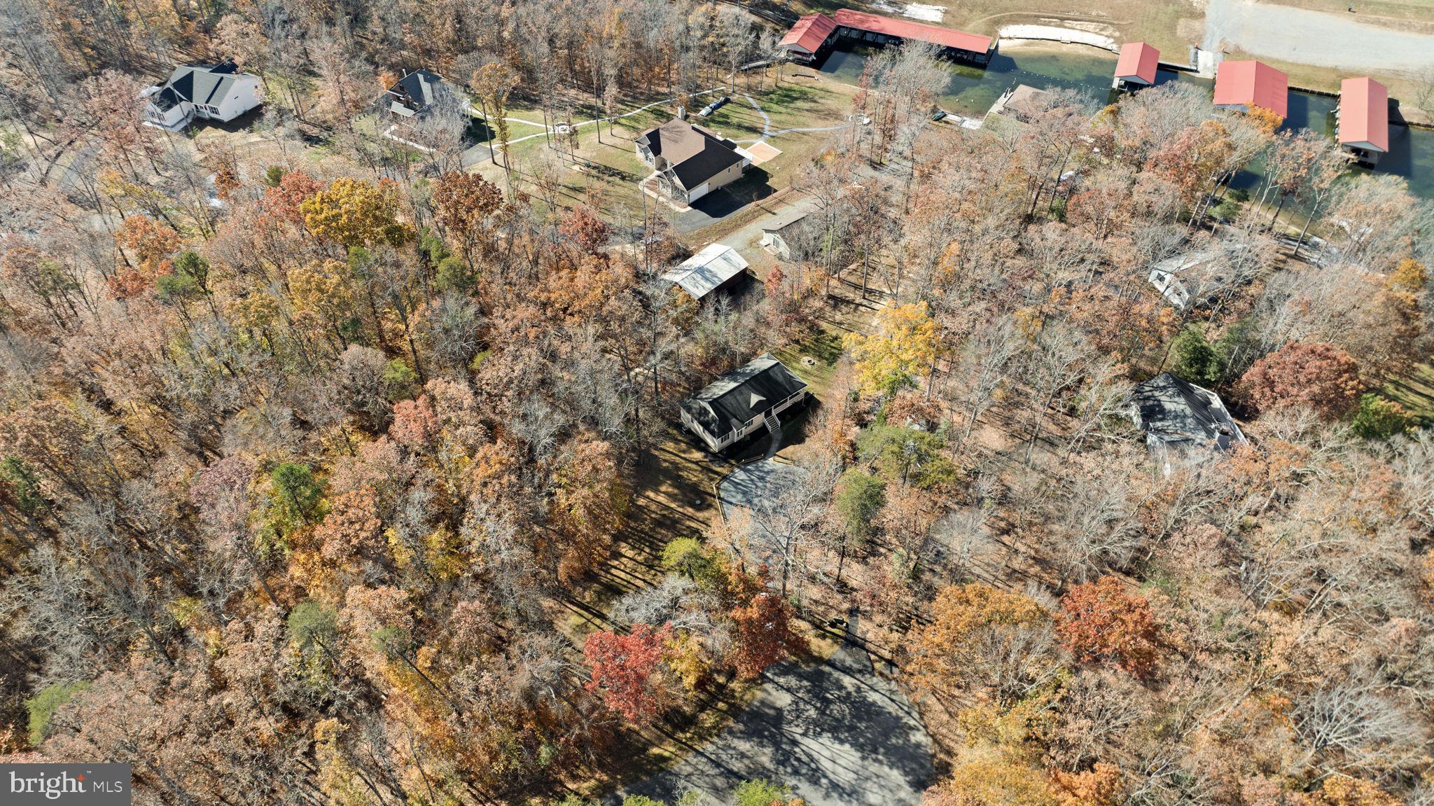 14 Oak Road Bumpass, VA 23024 - Photo 66 of 75