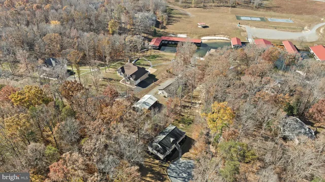 $1,150,000 | 14 Oak Road, Bumpass, VA 23024