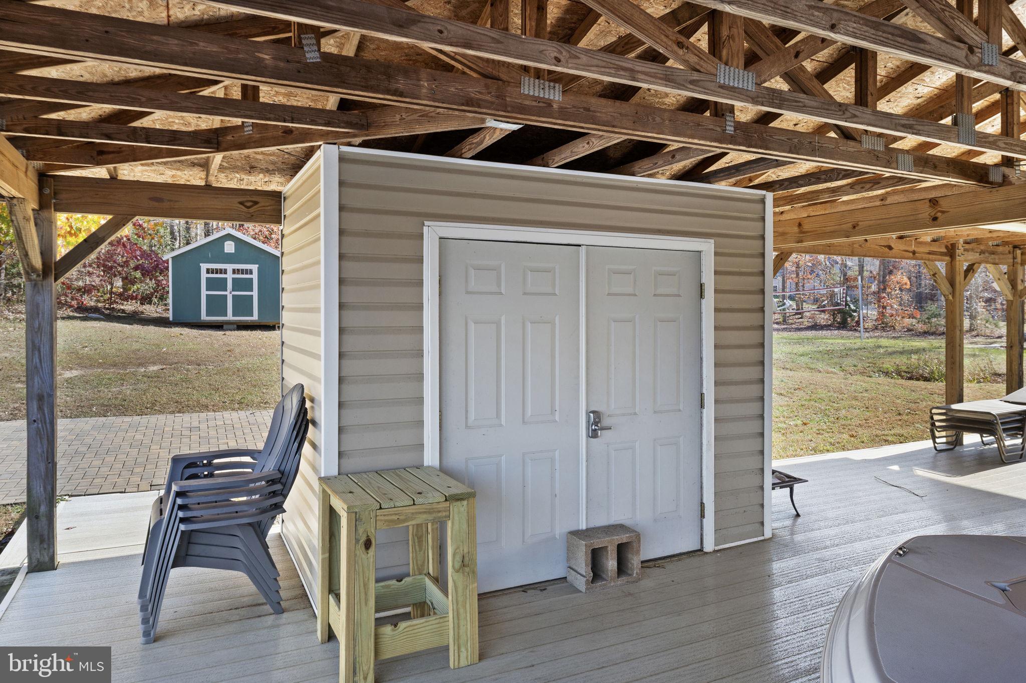 14 Oak Road Bumpass, VA 23024 - Photo 7 of 75