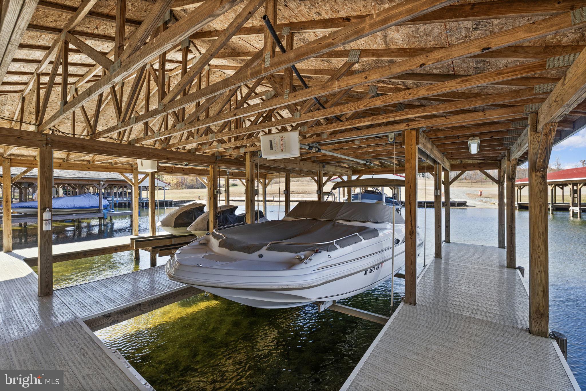 14 Oak Road Bumpass, VA 23024 - Photo 8 of 75