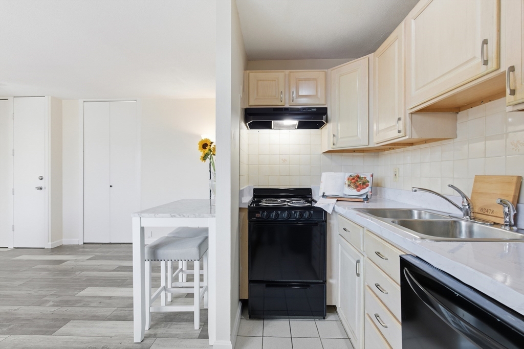125 Trapelo Road, Unit 21 Belmont, MA 02478 - Photo 5 of 19