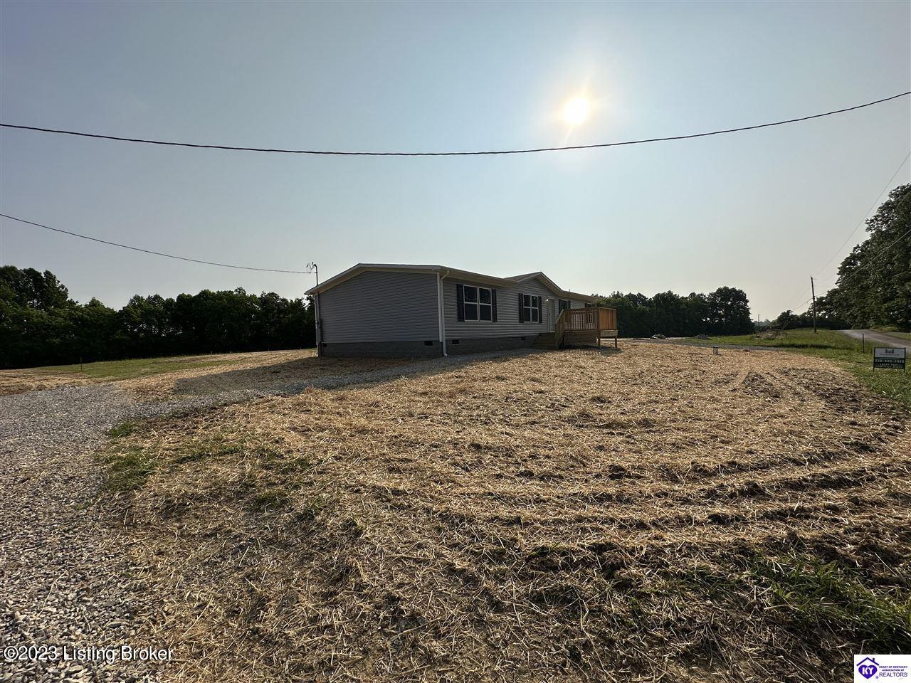 600 Morgan Road Payneville, KY 40157 - Photo 6 of 26 1261078-5