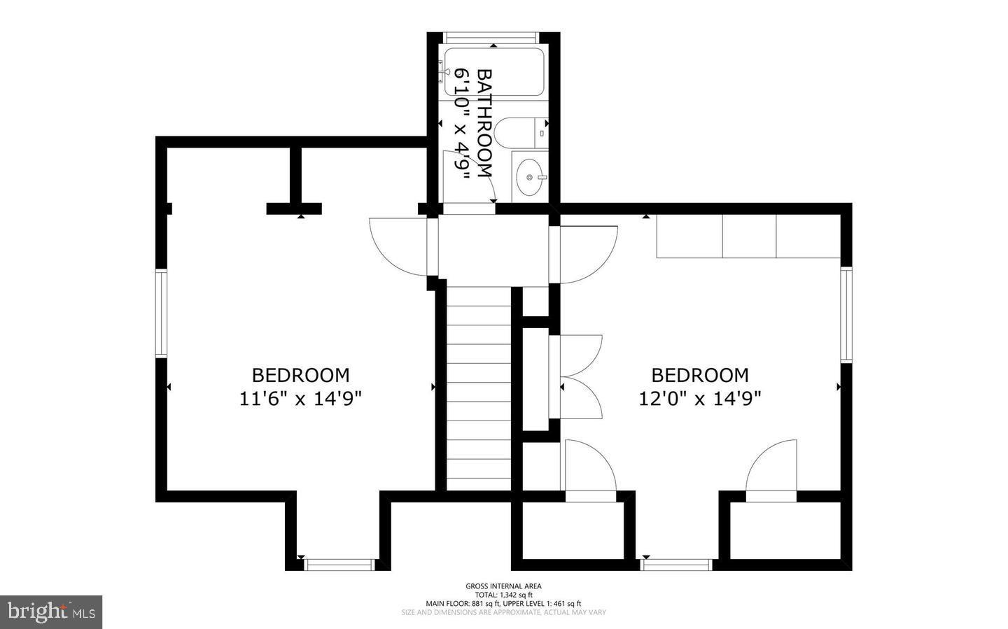 12908 Estelle Road Silver Spring, MD 20906 - Photo 19 of 19