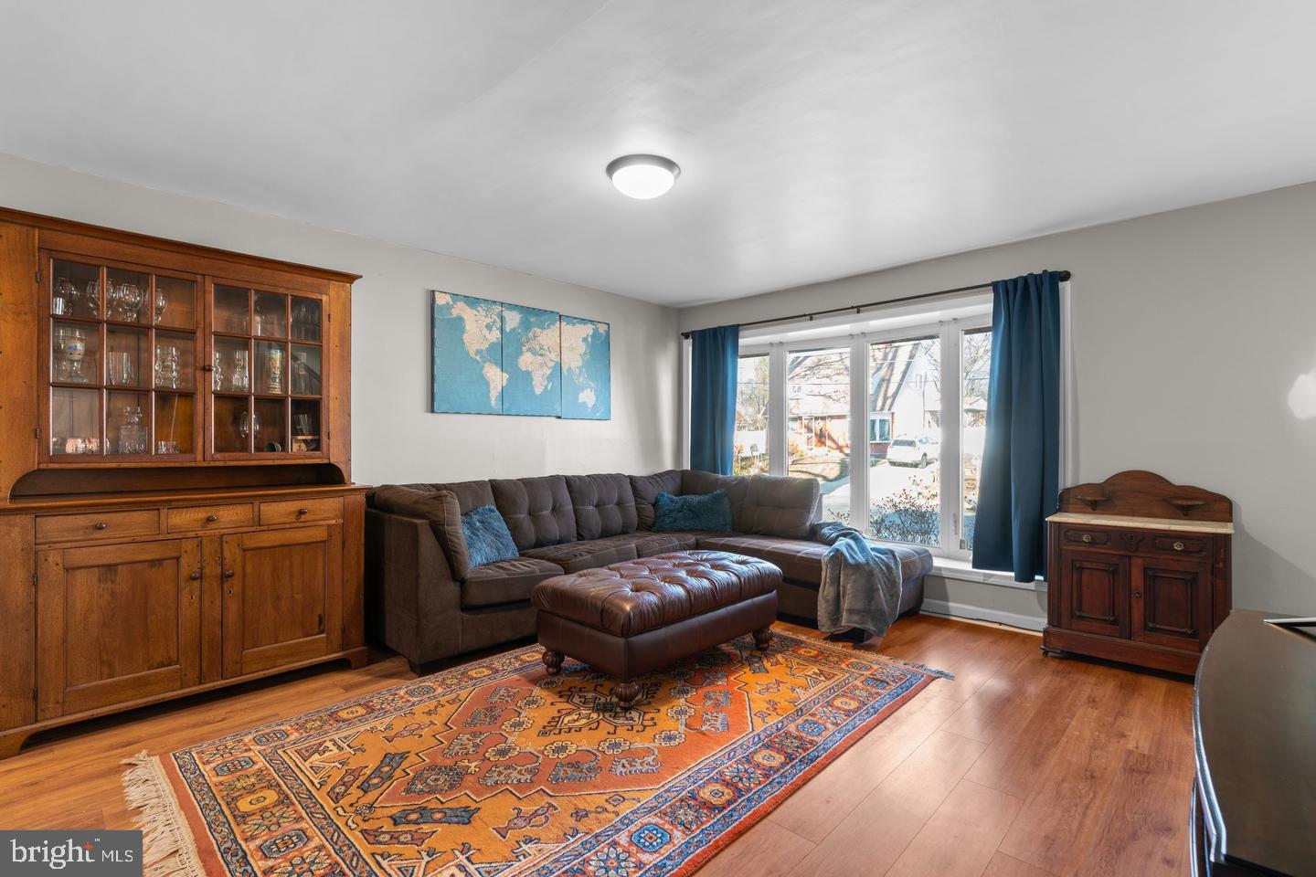 12908 Estelle Road Silver Spring, MD 20906 - Photo 3 of 19 a living room with furniture and a window