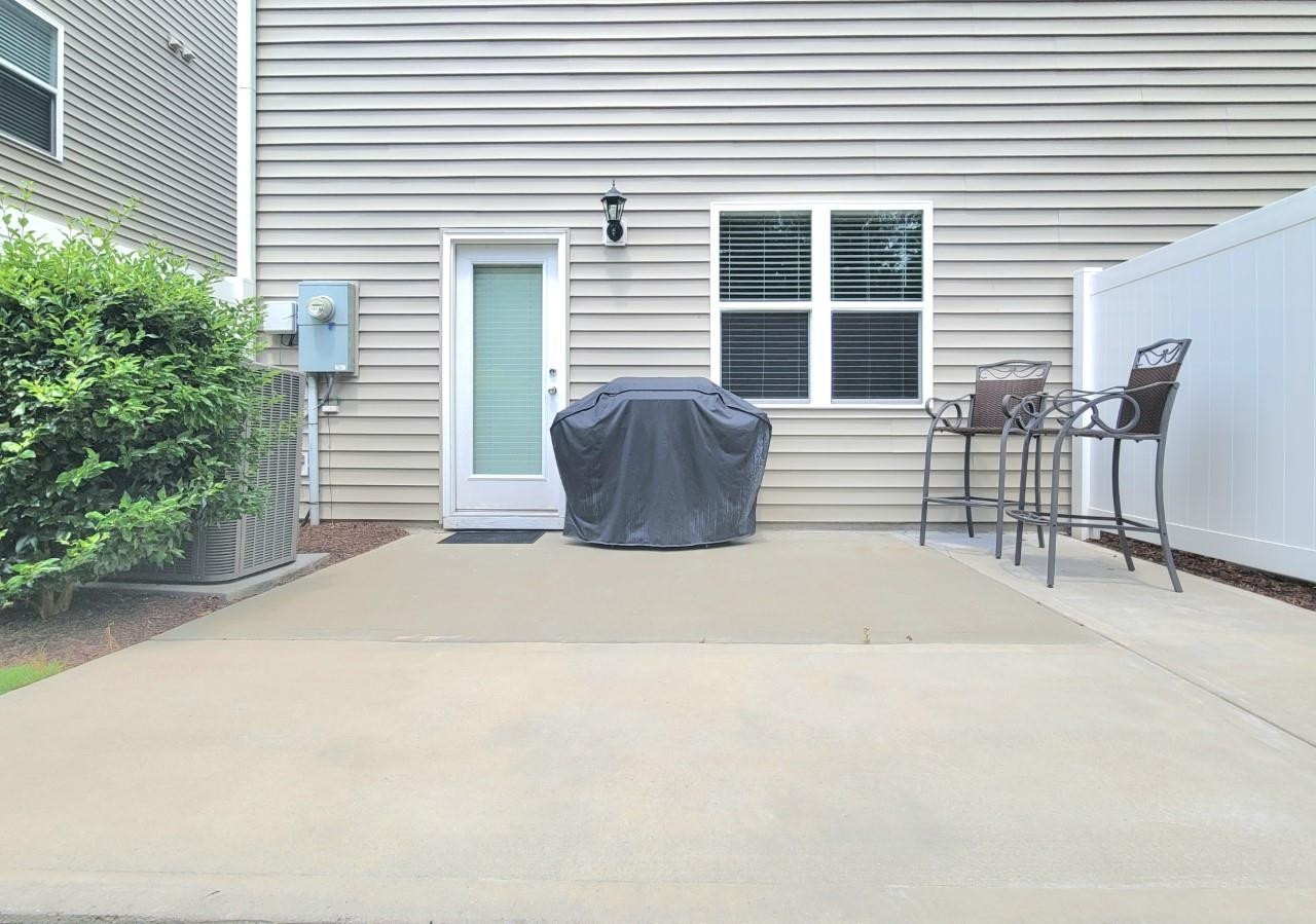 3616 Water Mist Lane Raleigh, NC 27604 - Photo 27 of 29 Photo 27