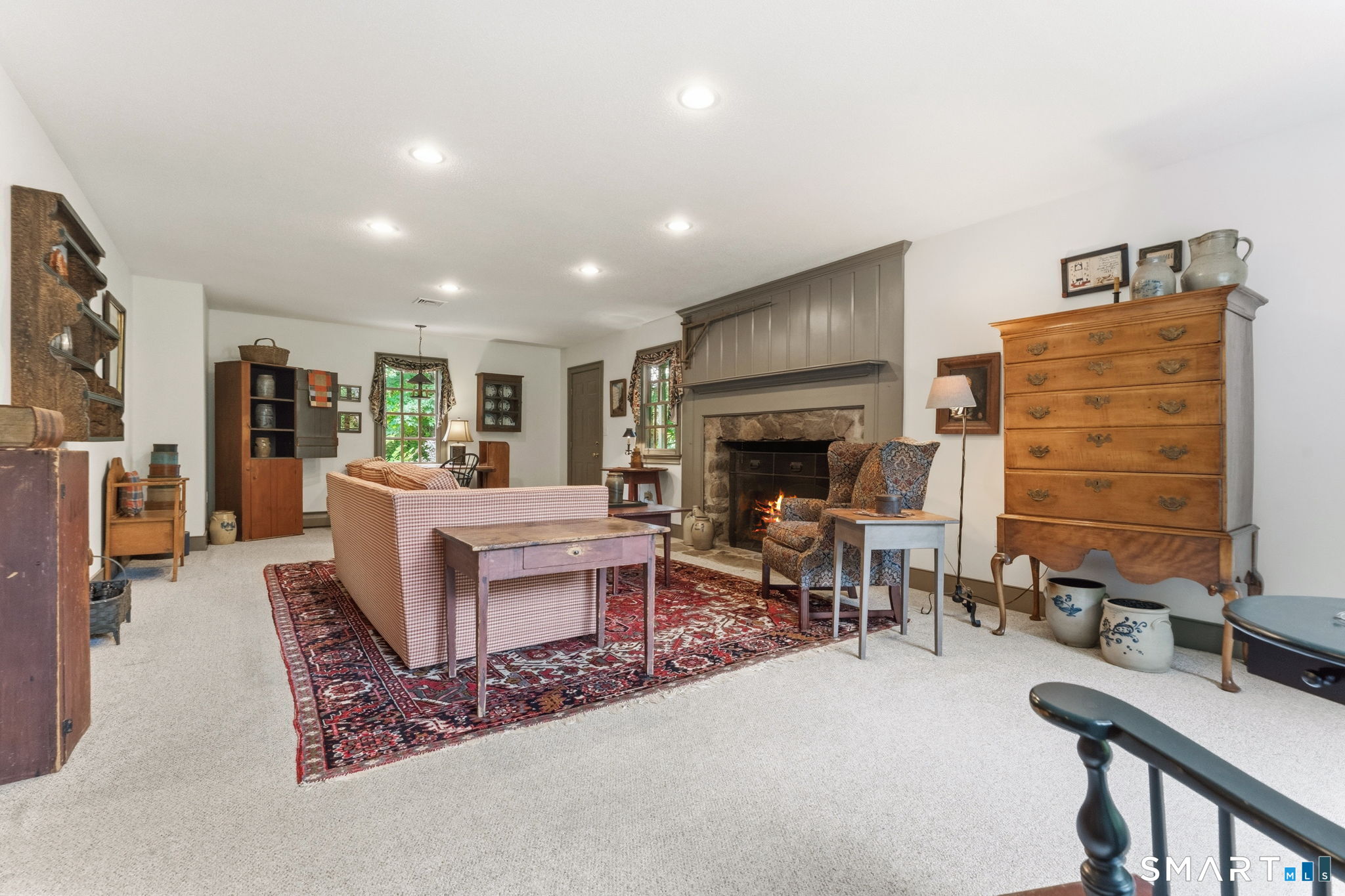 276 Stratton Brook Road Simsbury, CT 06092 - Photo 16 of 40