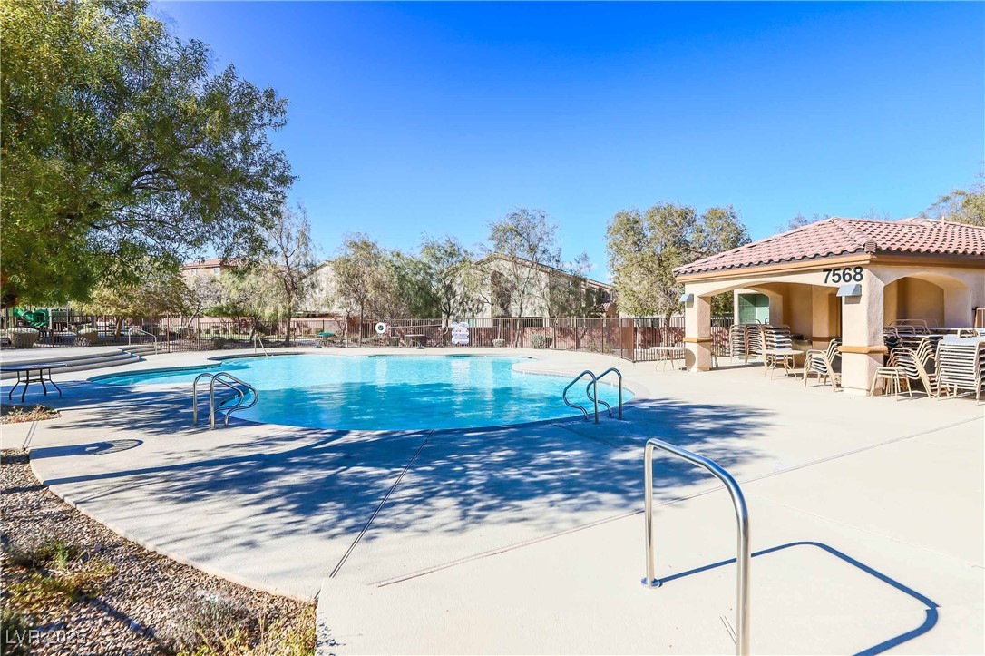 10723 Centerville Bay Court Las Vegas, NV 89179 - Photo 18 of 18