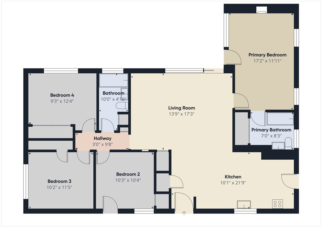 10002 St Elizabeth Circle Cypress, CA 90630 - Photo 35 of 35