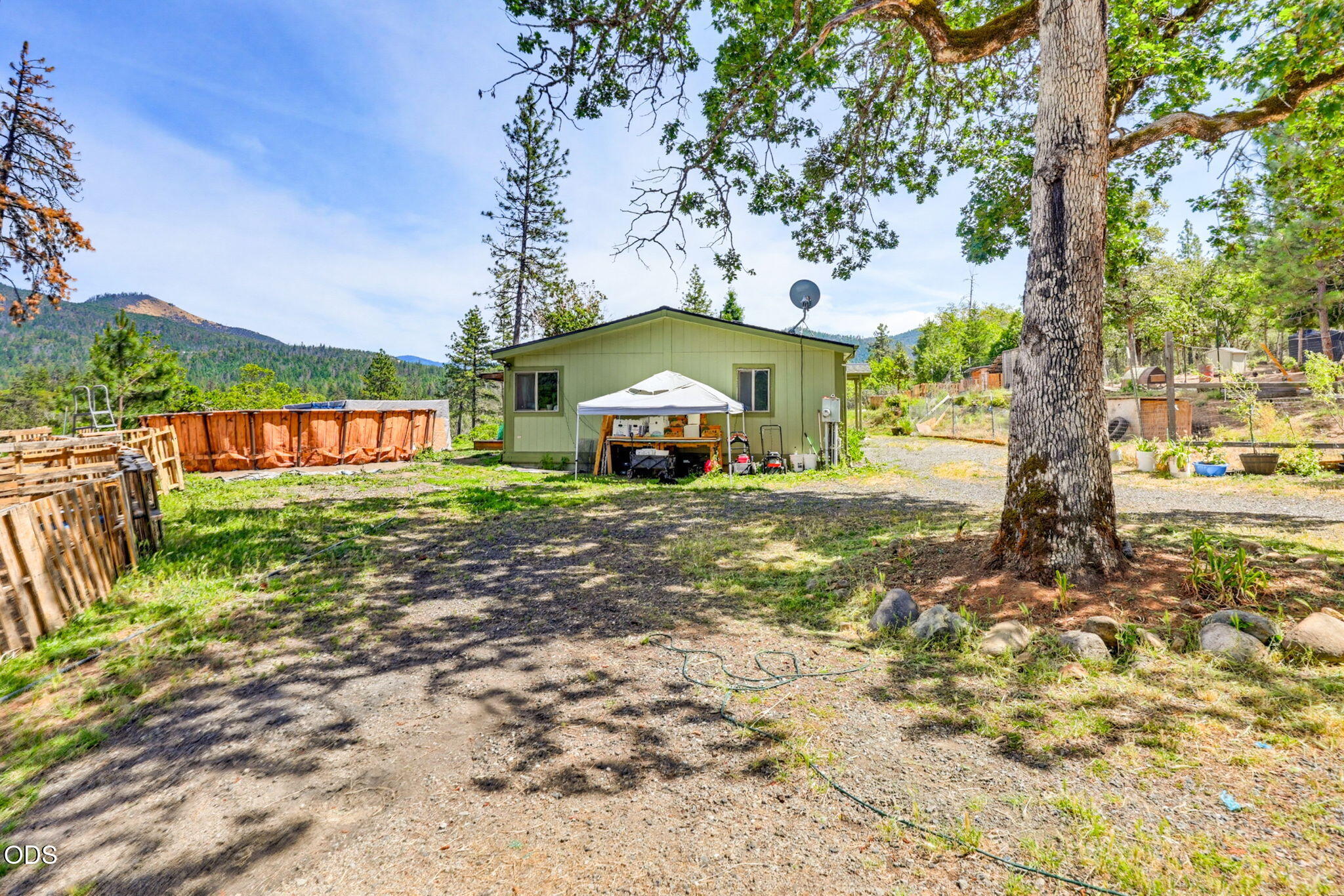 2644 Little Applegate Road Jacksonville, OR 97530 - Photo 31 of 31 ApxLA00021