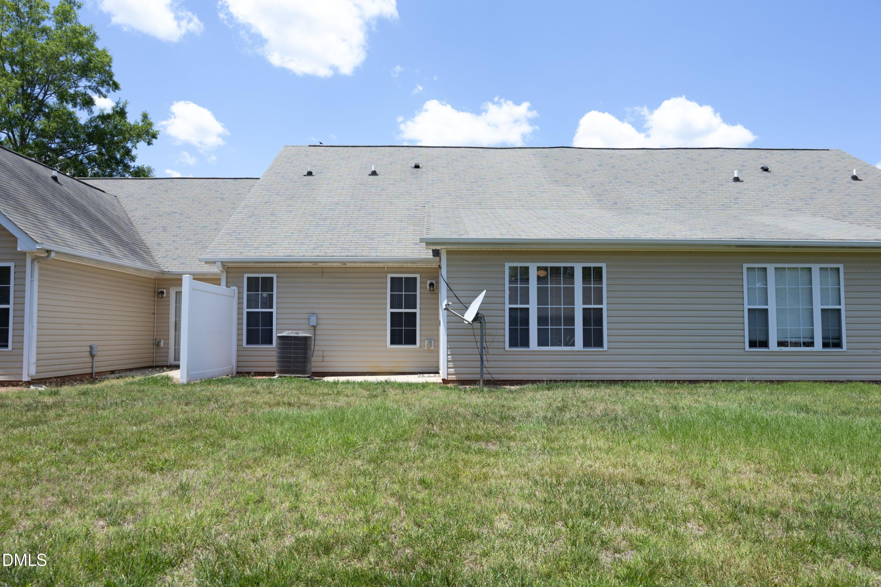 11381 Clubhaven Place, Unit 102 Raleigh, NC 27617 - Photo 30 of 35