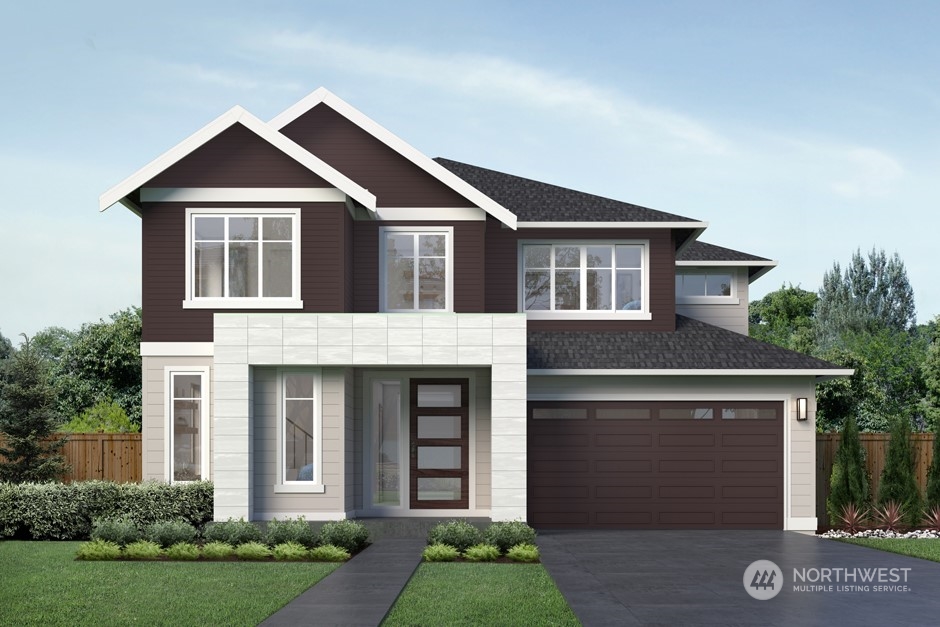 17936 135th Place Southeast Renton, WA 98058 - Photo 1 of 12 Gallery Image 1