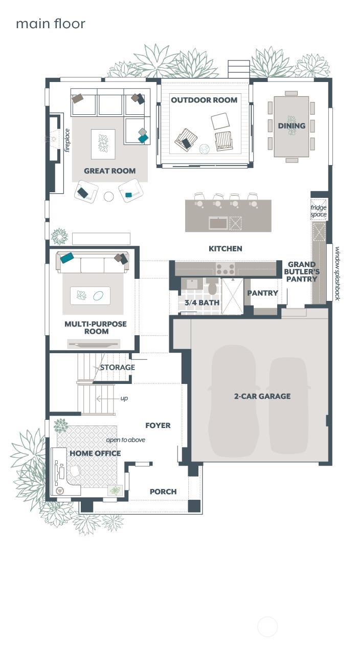 17936 135th Place Southeast Renton, WA 98058 - Photo 2 of 12 Gallery Image 2