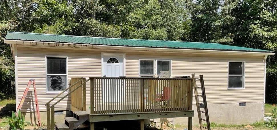 934 Waddell Road Bremen, GA 30110 - Photo 1 of 1