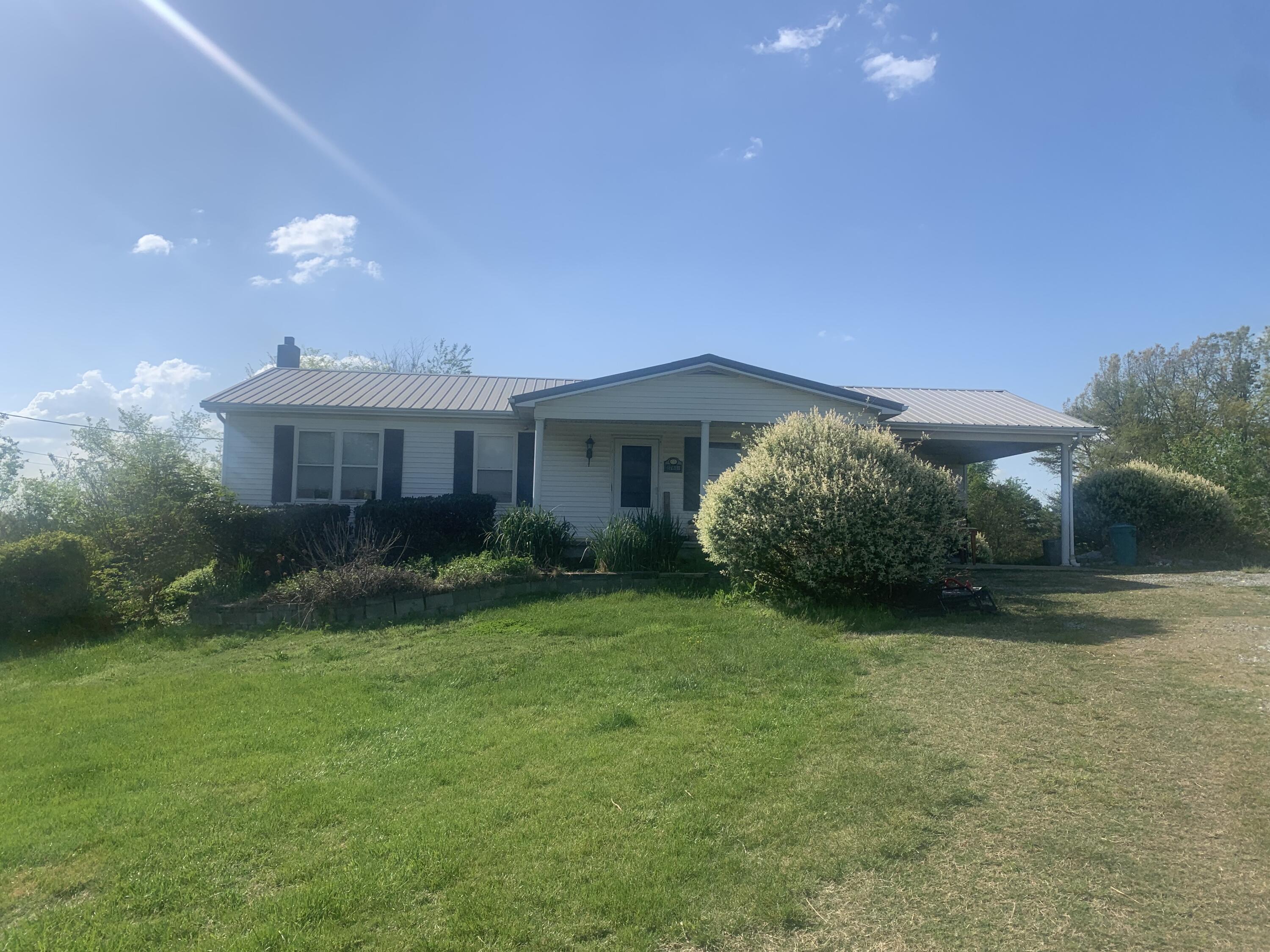 2761 Bright Hope Road Mosheim, TN 37818 - Photo 1 of 10 Floyd front