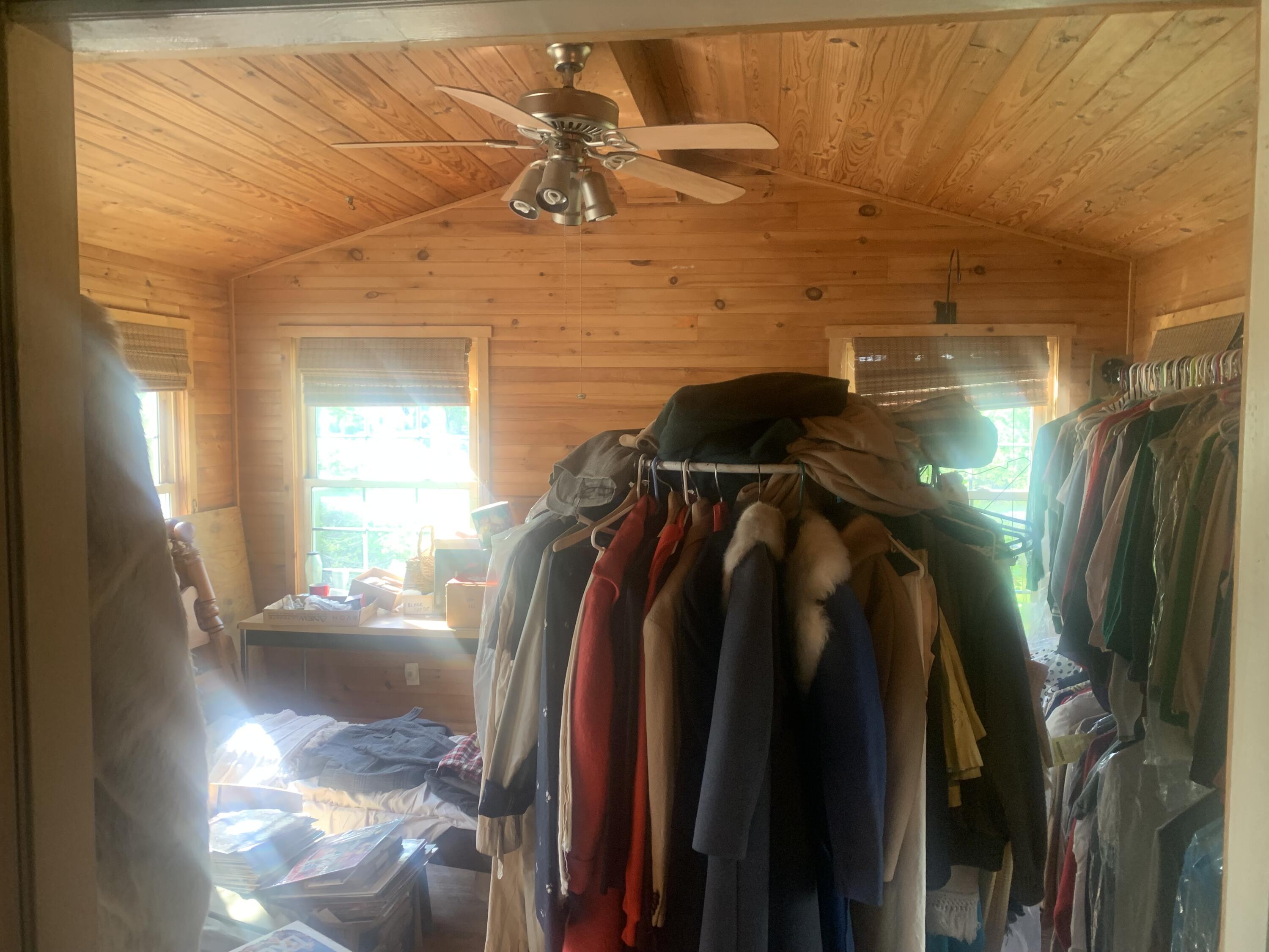 2761 Bright Hope Road Mosheim, TN 37818 - Photo 7 of 10 Floyd sunroom