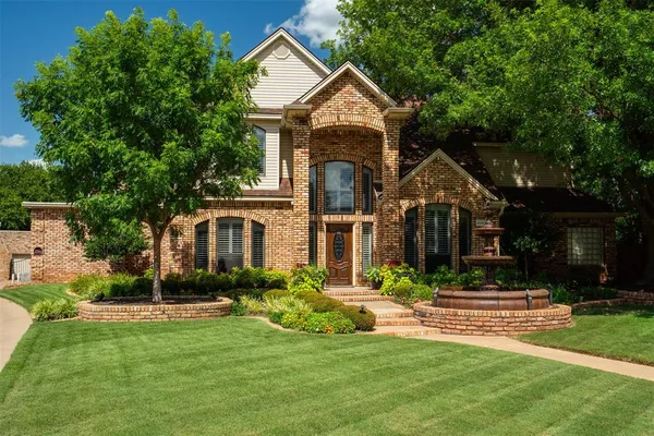 $840,000 | 4203 Driftwood Drive, Wichita Falls, TX 76309