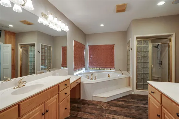 $840,000 | 4203 Driftwood Drive, Wichita Falls, TX 76309