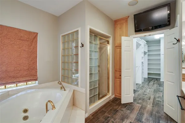 $840,000 | 4203 Driftwood Drive, Wichita Falls, TX 76309