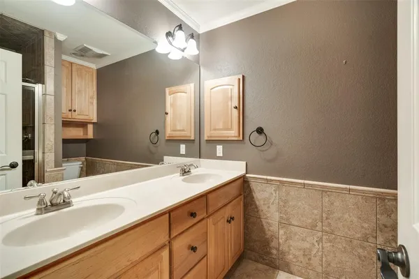 $840,000 | 4203 Driftwood Drive, Wichita Falls, TX 76309