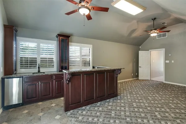 $840,000 | 4203 Driftwood Drive, Wichita Falls, TX 76309