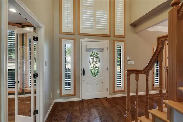 $840,000 | 4203 Driftwood Drive, Wichita Falls, TX 76309