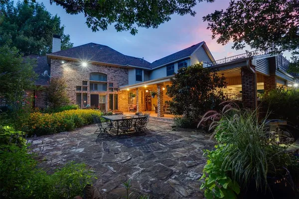 $840,000 | 4203 Driftwood Drive, Wichita Falls, TX 76309