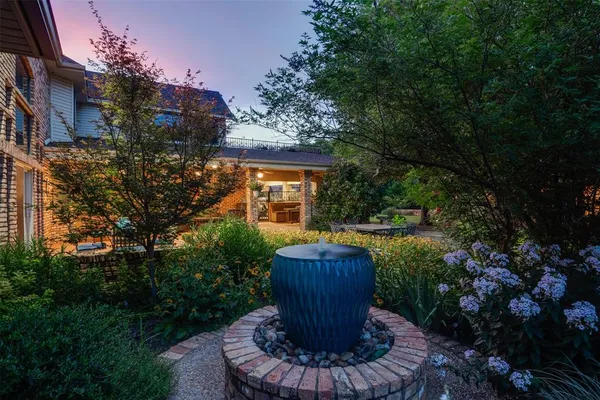$840,000 | 4203 Driftwood Drive, Wichita Falls, TX 76309