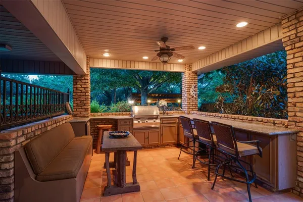 $840,000 | 4203 Driftwood Drive, Wichita Falls, TX 76309