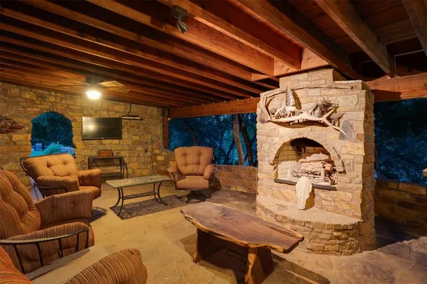 $840,000 | 4203 Driftwood Drive, Wichita Falls, TX 76309