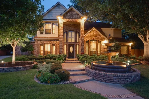$840,000 | 4203 Driftwood Drive, Wichita Falls, TX 76309