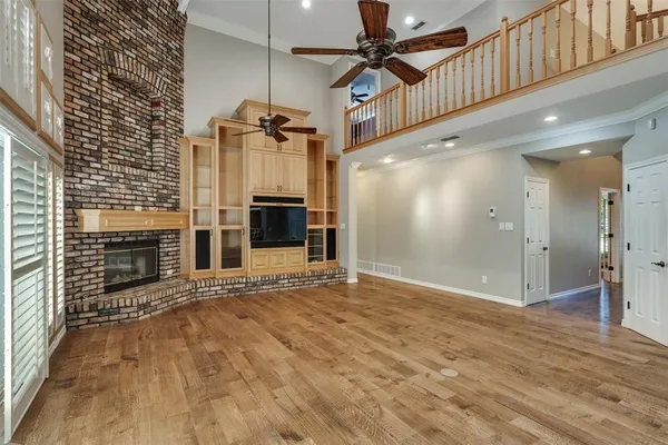 $840,000 | 4203 Driftwood Drive, Wichita Falls, TX 76309