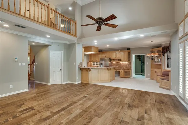 $840,000 | 4203 Driftwood Drive, Wichita Falls, TX 76309