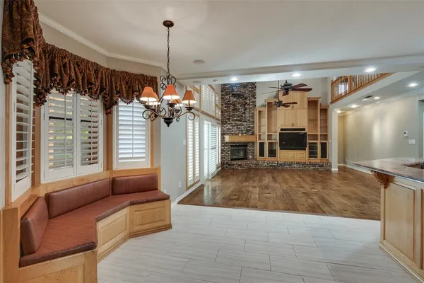 $840,000 | 4203 Driftwood Drive, Wichita Falls, TX 76309