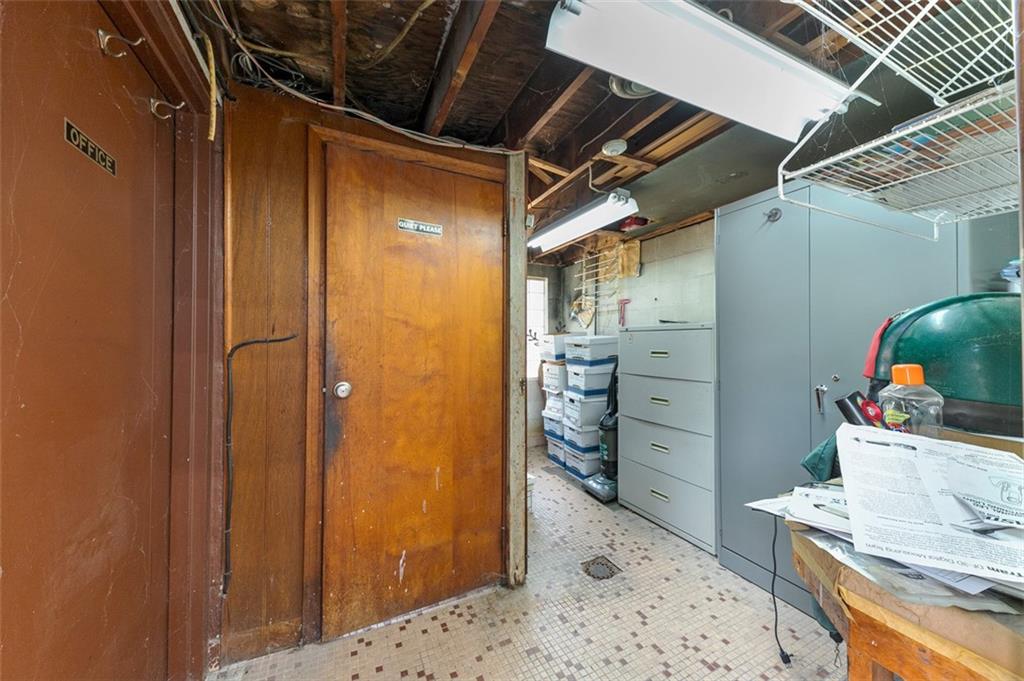 3275 Hills Church Road Export, PA 15632 - Photo 8 of 21 a view of workspace