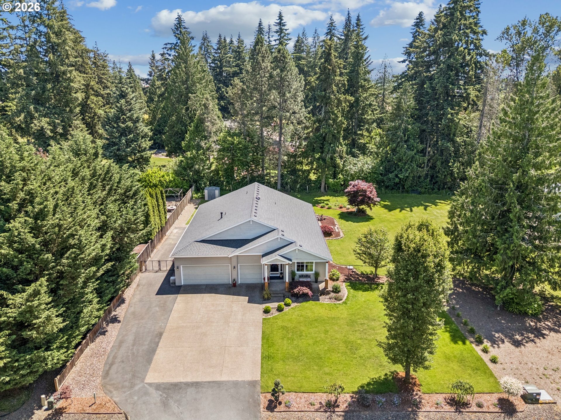 28680 Southeast Ash Tree Place Boring, OR 97009 - Photo 2 of 48