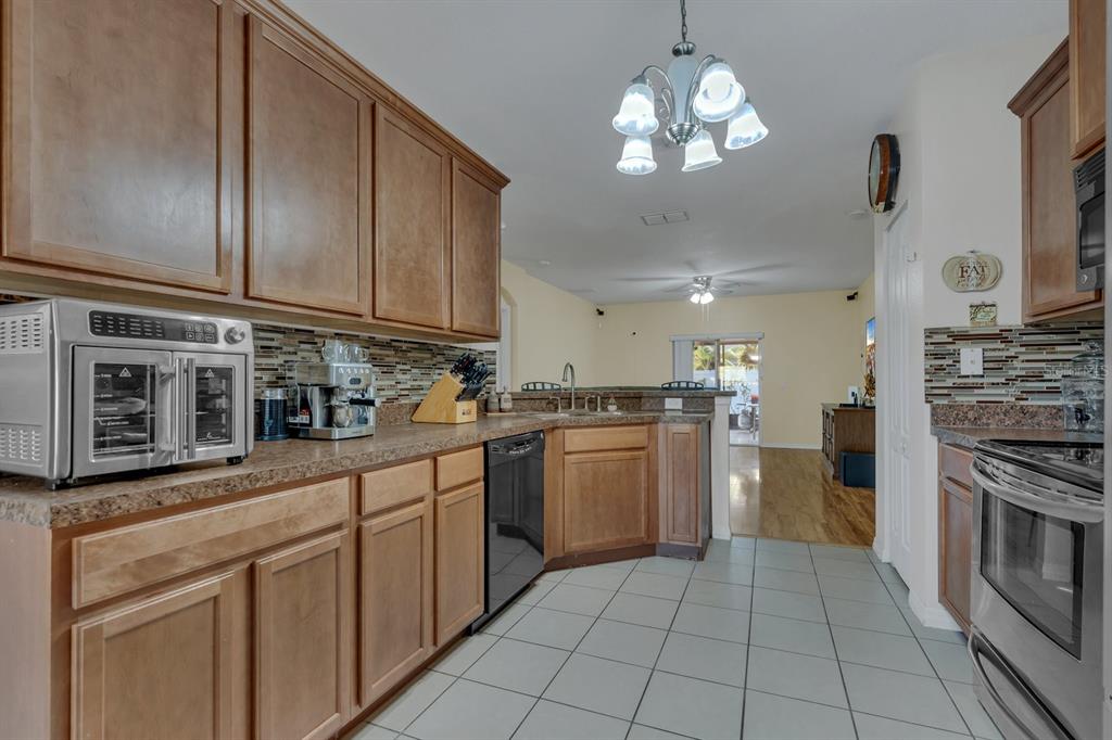1801 Stargazer Trail Kissimmee, FL 34758 - Photo 12 of 28