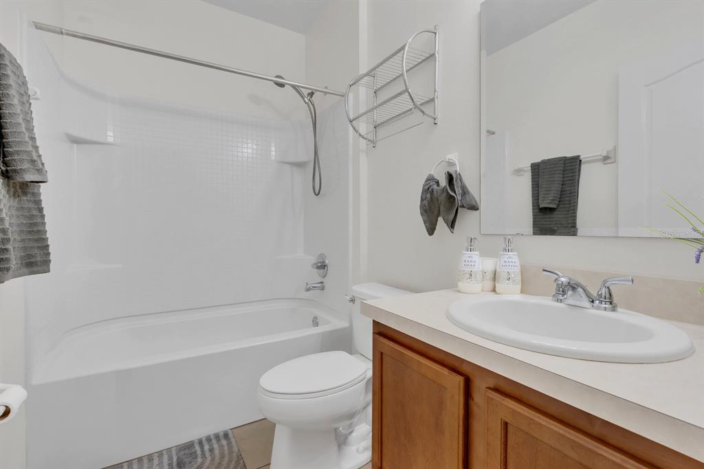 1801 Stargazer Trail Kissimmee, FL 34758 - Photo 19 of 28