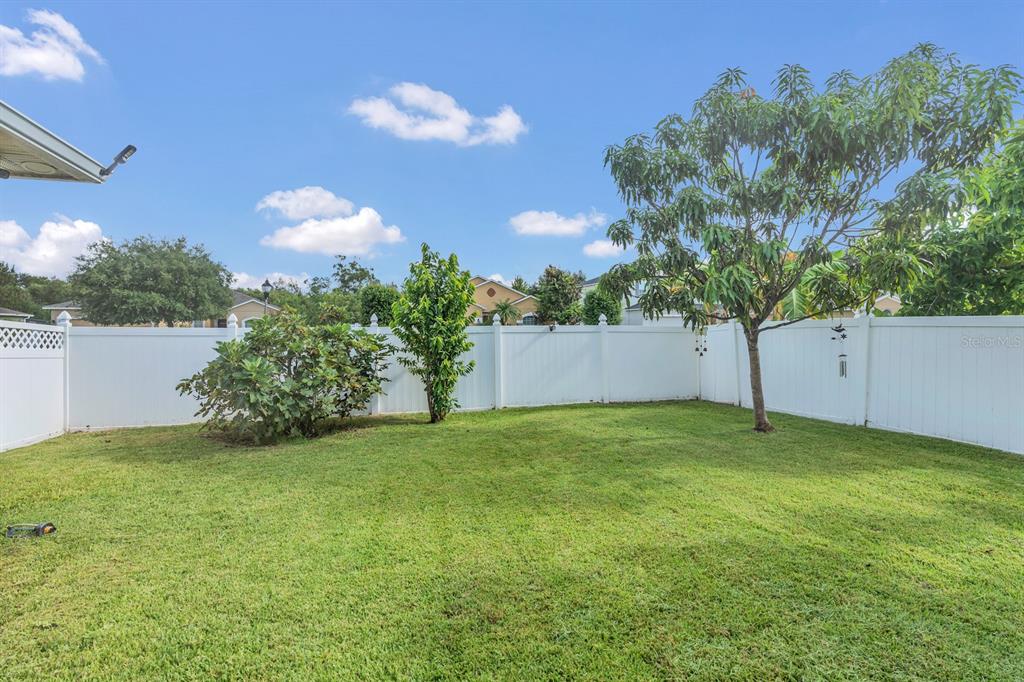 1801 Stargazer Trail Kissimmee, FL 34758 - Photo 24 of 28