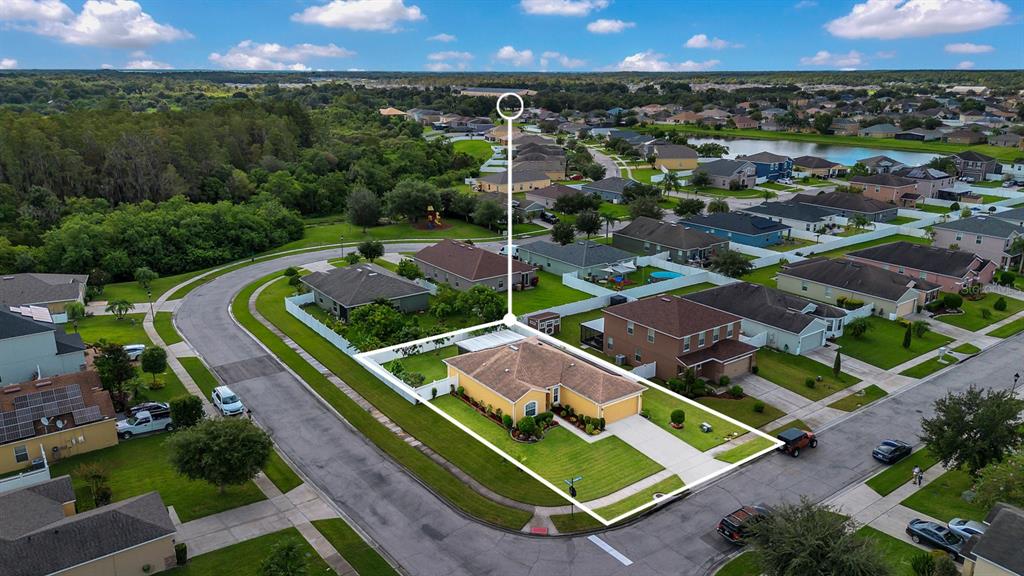 1801 Stargazer Trail Kissimmee, FL 34758 - Photo 25 of 28
