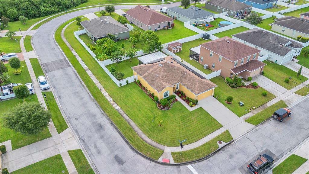 1801 Stargazer Trail Kissimmee, FL 34758 - Photo 26 of 28