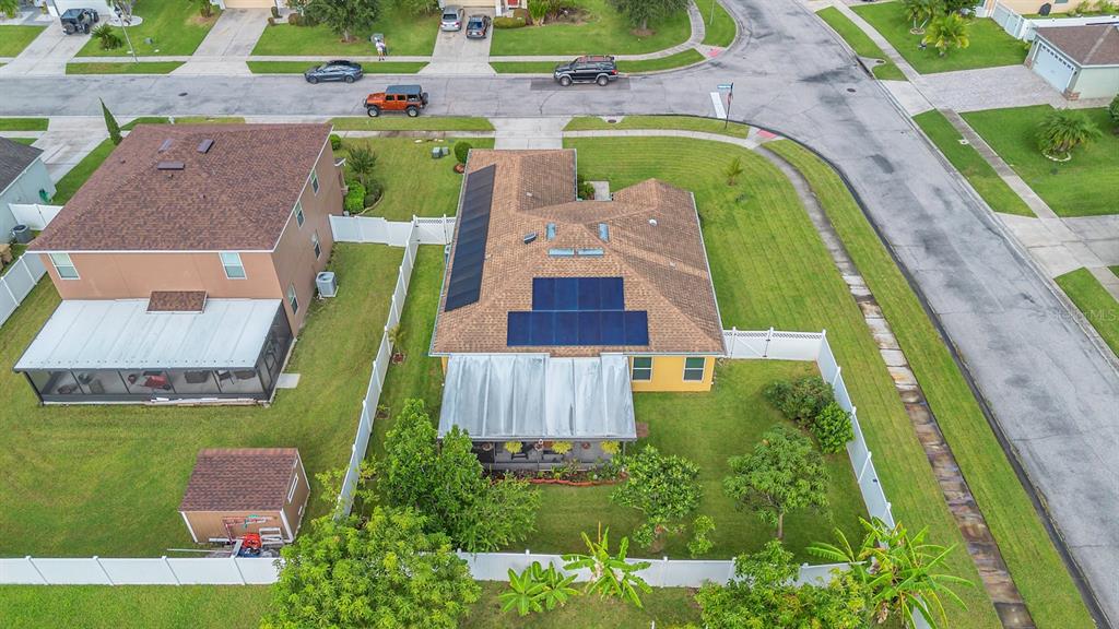 1801 Stargazer Trail Kissimmee, FL 34758 - Photo 28 of 28