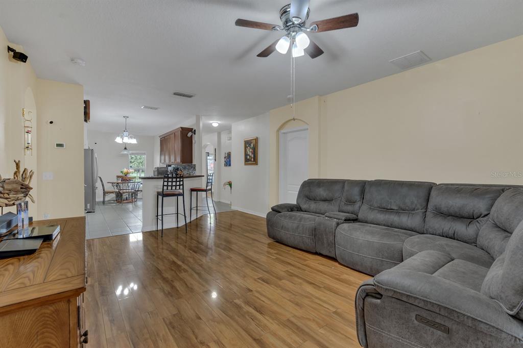 1801 Stargazer Trail Kissimmee, FL 34758 - Photo 5 of 28