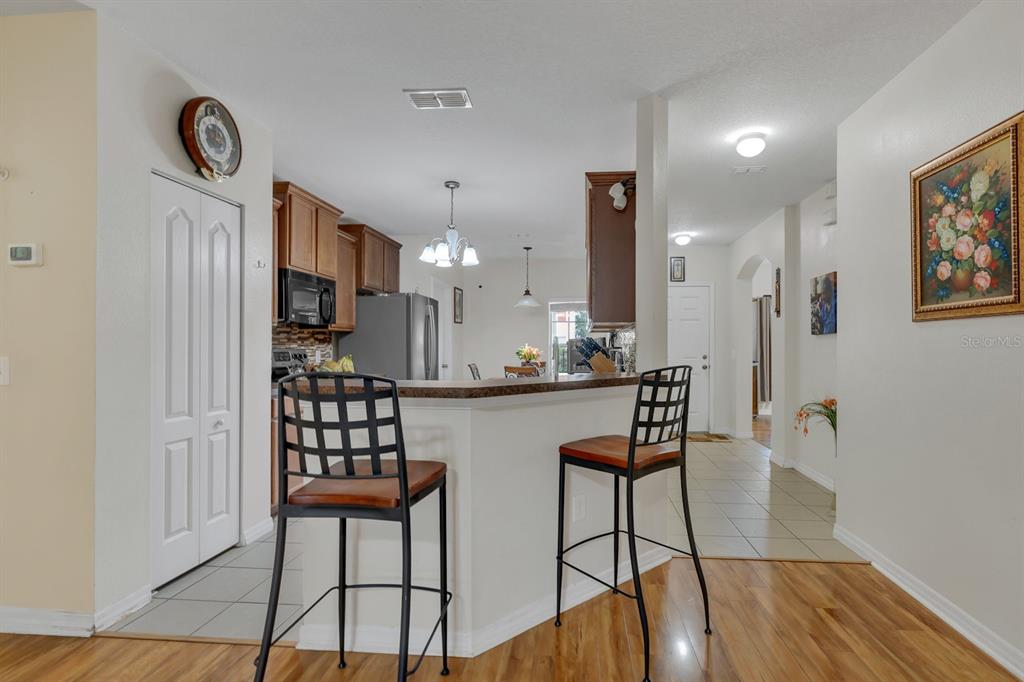 1801 Stargazer Trail Kissimmee, FL 34758 - Photo 9 of 28